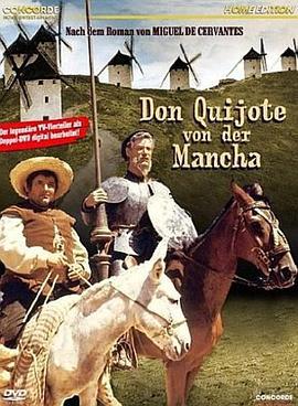 DonQuijote