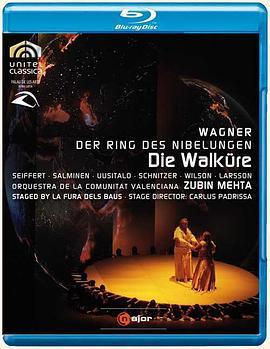 Wagner:DieWalküre