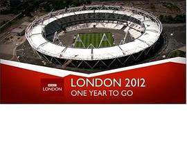 2012奥林匹克倒计时第一季