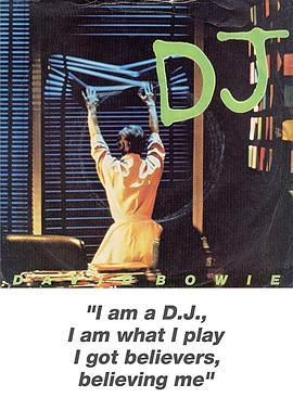 DavidBowie:DJ