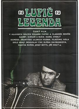 Lupiclegenda