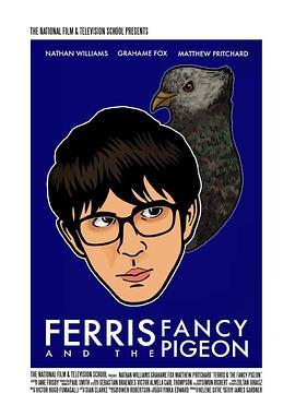 Ferris&theFancyPigeon