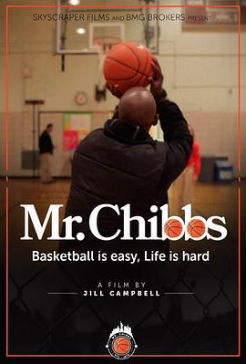 Mr.Chibbs