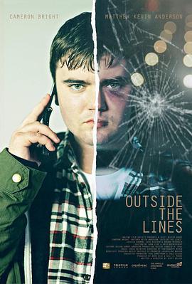 OutsidetheLines