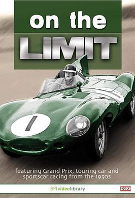 MikeHawthorn:OntheLimit