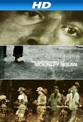 TheDisappearanceofMcKinleyNolan