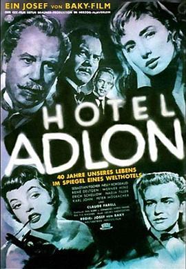 HotelAdlon