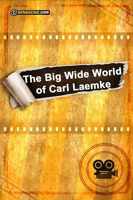 TheBigWideWorldofCarlLaemke