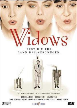 Widows-ErstdieEhe,danndasVergnügen