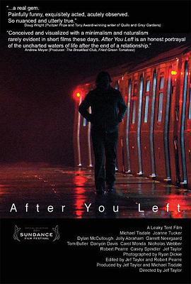 AfterYouLeft