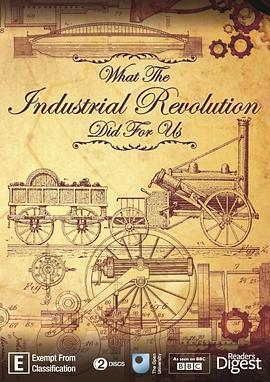 WhattheIndustrialRevolutionDidforUs