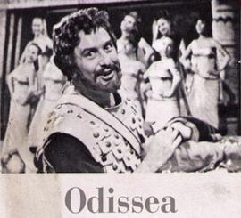 BibliotecadiStudioUno:Odissea