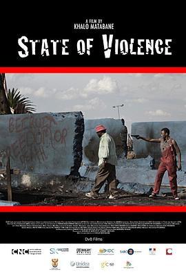 StateofViolence