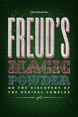 Freud'sMagicPowder