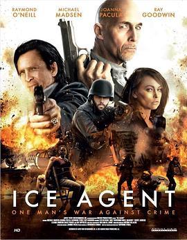 ICEAgent