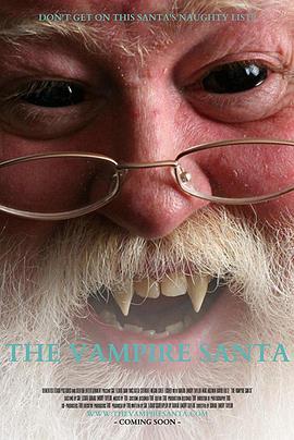 TheVampireSanta