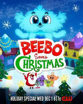 BeeboSavesChristmas