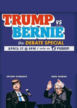 Trumpvs.Bernie:DebateforAmerica