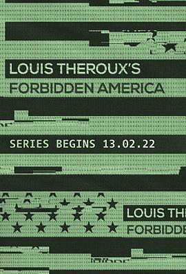 LouisTheroux:ForbiddenAmericaSeason1