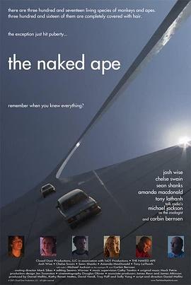 TheNakedApe