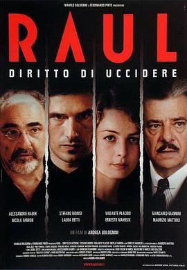 Raul-Dirittodiuccidere