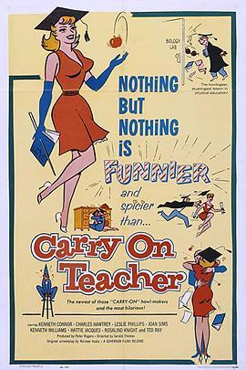 CarryOnTeacher