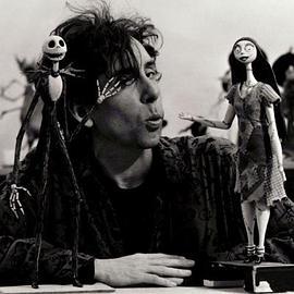 TheMakingofTimBurton's'TheNightmareBeforeChristmas'