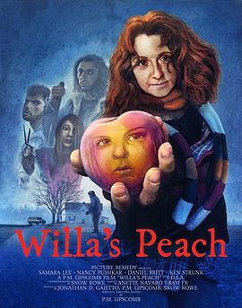 Willa'sPeach