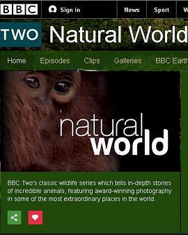 BBC自然世界：马达加斯加，狐猴与卧底