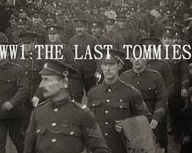 WWI:TheLastTommies