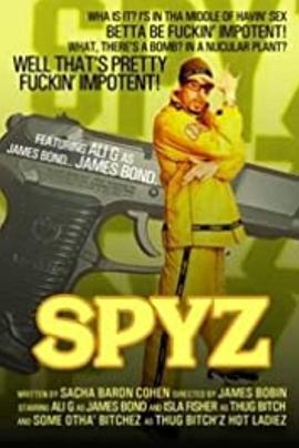 spyz