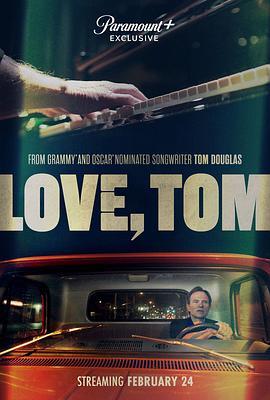 Love,Tom