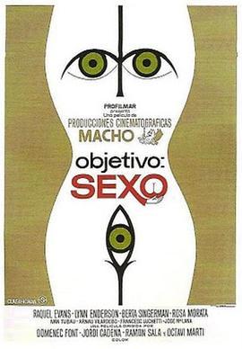 Objetivo:sexo