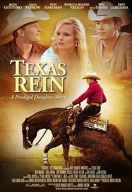 TexasRein