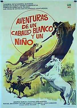 Aventurasdeuncaballoblancoyunnio