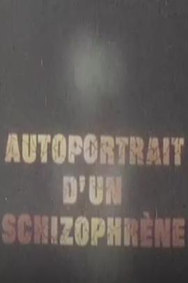 Autoportraitschizophrène