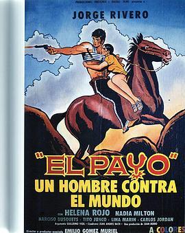 Elpayo-unhombrecontraelmundo!