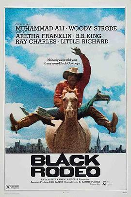 BlackRodeo