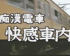 痴漢電車快感車内