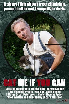 Catmeifyoucan