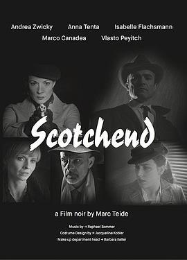 Scotchend