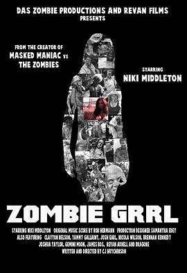 ZombieGRRL