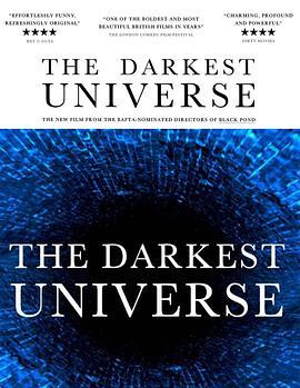 thedarkestuniverse