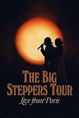 TheBigSteppersTour:LivefromParis