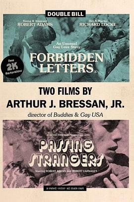 ArthurJ.BressanJr.’sEarlySuper8Shorts