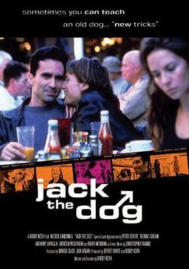 JacktheDog