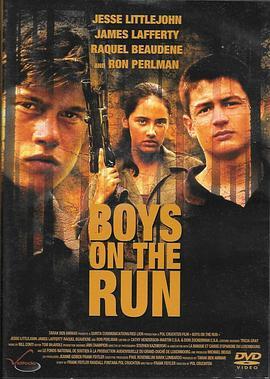 BoysontheRun