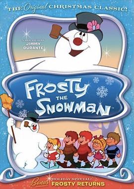 FrostytheSnowman