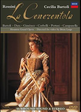 Cenerentola,La(1995)(TV)