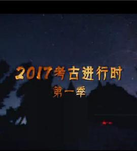 考古进行时2017